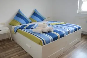 Apartment No. 121 - روتويل