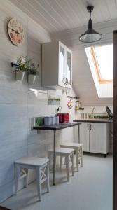 Pokoje Gościnne Nad Wkra