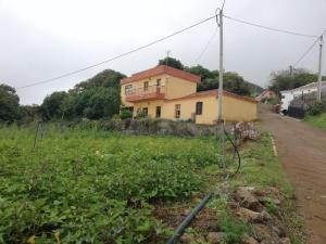 Casa María José, La Galga