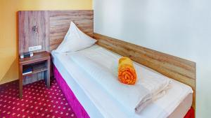 Single Room room in Hotel Christel