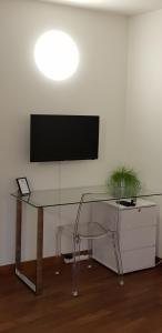 Appartement Le Vinci La Défense photo 12