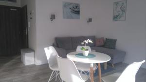 Apartament Nika Pool&SPA 5mórz