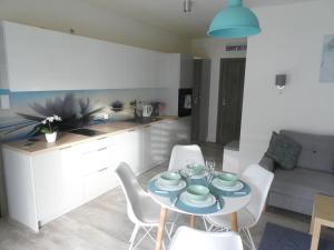 Apartament Nika Pool&SPA 5mórz