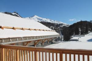 Appartements Boost Your Immo Chalet des Rennes 55 Prestige : photos des chambres