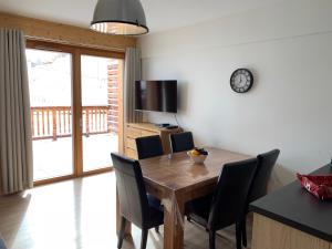 Appartements Boost Your Immo Chalet des Rennes 55 Prestige : photos des chambres