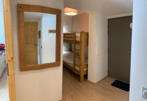 Appartements Boost Your Immo Chalet des Rennes 55 Prestige : photos des chambres