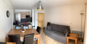 Appartements Boost Your Immo Chalet des Rennes 55 Prestige : photos des chambres