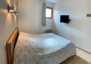 Appartements Boost Your Immo Chalet des Rennes 55 Prestige : photos des chambres