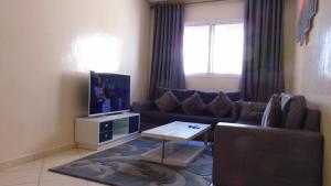 Suite Apartment Fawzi