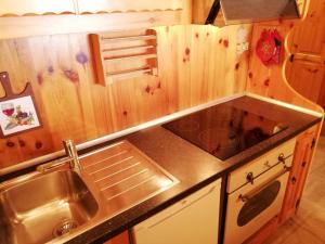 Residenza del Cirmolo Cervinia Vda Vacanze in Vetta CIR 0205