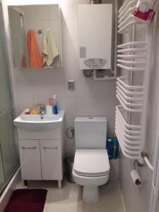Apartament deluxe 150 m od Spodka