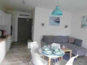 Apartament Nika Pool&SPA 5mórz