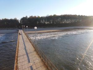 Apartament Nika Pool&SPA 5mórz