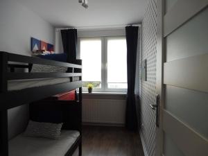 Apartament Marynarski Hel