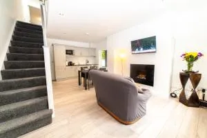 Kinvara House - Fossa