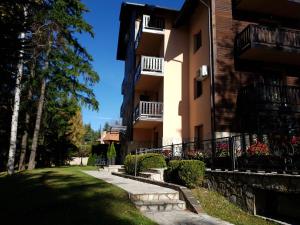 Apartman Aspen