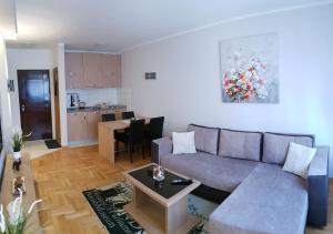Apartman Aspen