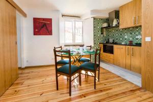 Alfama Historical Apartment