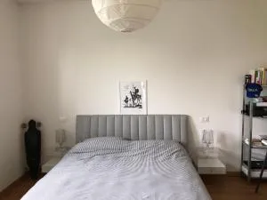 La stanza di Cesare - 奎托·迪·特雷维索