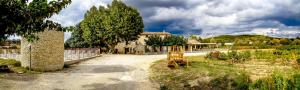 B&B / Chambres d'hotes Chambres & Tables d'hotes Moulin de Lavon : photos des chambres