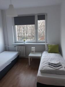 KFiP Apart Spodek 10 minut KURPIOWSKA