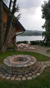 Willa Na Werlasowym Żbyrze