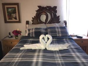 El Rincón de San Agustín Etla