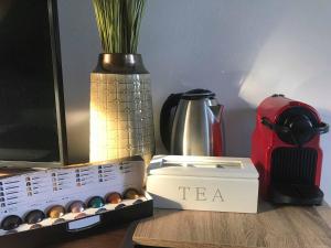 COC - Au Gré Du Vent