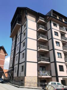 Apartman Gogi