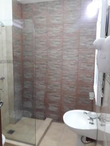 La Chacarita apart