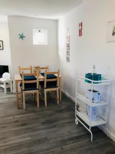 Sea & Beach Apartment