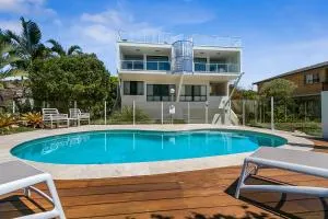 Ocean View Villa Marco @ Marcus Beach - Marcus Beach