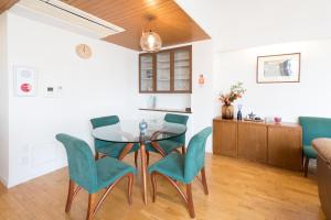 Tylers Vacation Villa Osaka Castle 泰楽居 大阪城