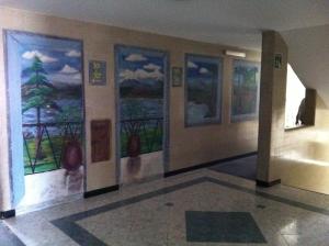 Hotel Dos Naciones