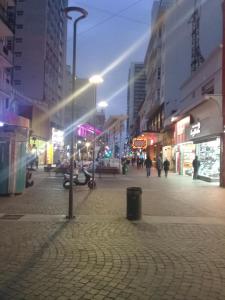 Residencia San Martín