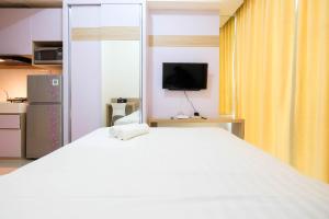 Cozy Studio Tree Park Apt