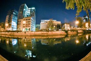 Dream Residence splai