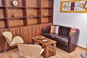 Dream Residence splai - Bucarest