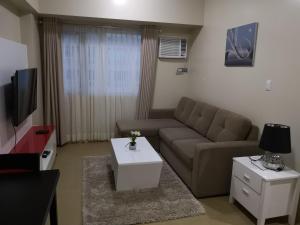 1 BR Avida Davao Unit 217