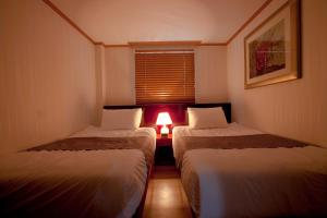 Hai Giường Đơn (Twin bed)