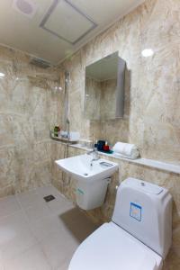 Hai Giường Đơn (Twin bed)
