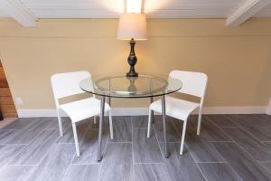 Banff Boutique Inn - Adults only