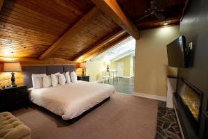 Banff Boutique Inn - Adults only