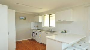 At the Beach - Lennox Head