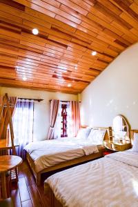 Jolie Maison Đà Lạt