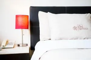 Suites Real Tabasco - فيلاهيرموسا