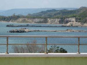 Anelia Family Hotel
