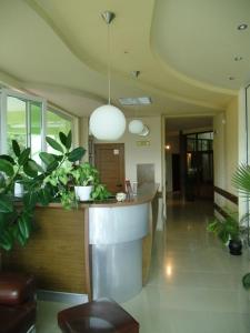 Anelia Family Hotel