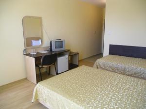 Anelia Family Hotel
