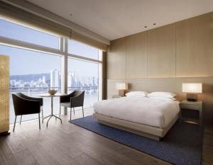 Park Hyatt Busan